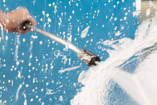 Best Machinery and Equipment Cleaning  in Glen Alpine, NC